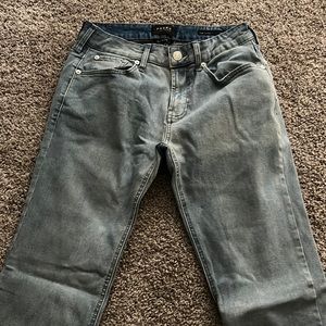 Pacsun jeans